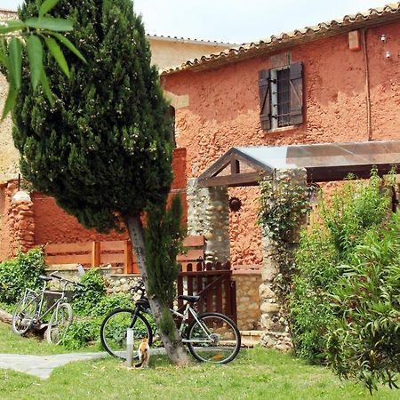 فيلا Mas La Casa Nova Pontos المظهر الخارجي الصورة