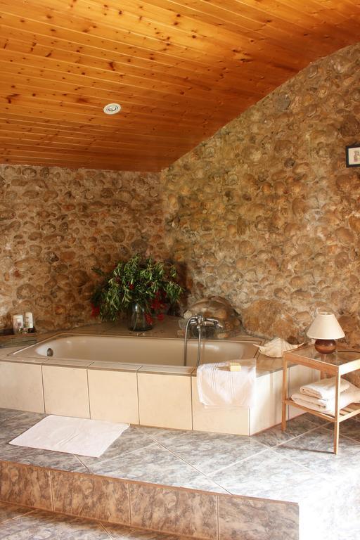 فيلا Mas La Casa Nova Pontos الغرفة الصورة